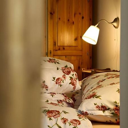 Malixerhof Hotel Eksteriør billede