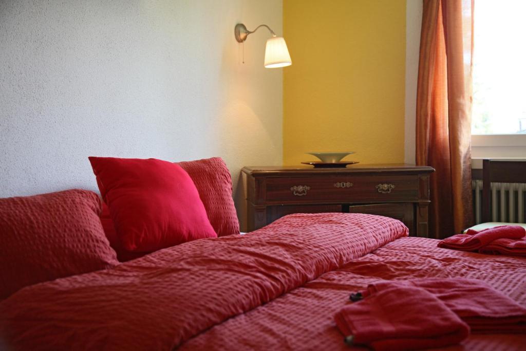 Malixerhof Hotel Eksteriør billede