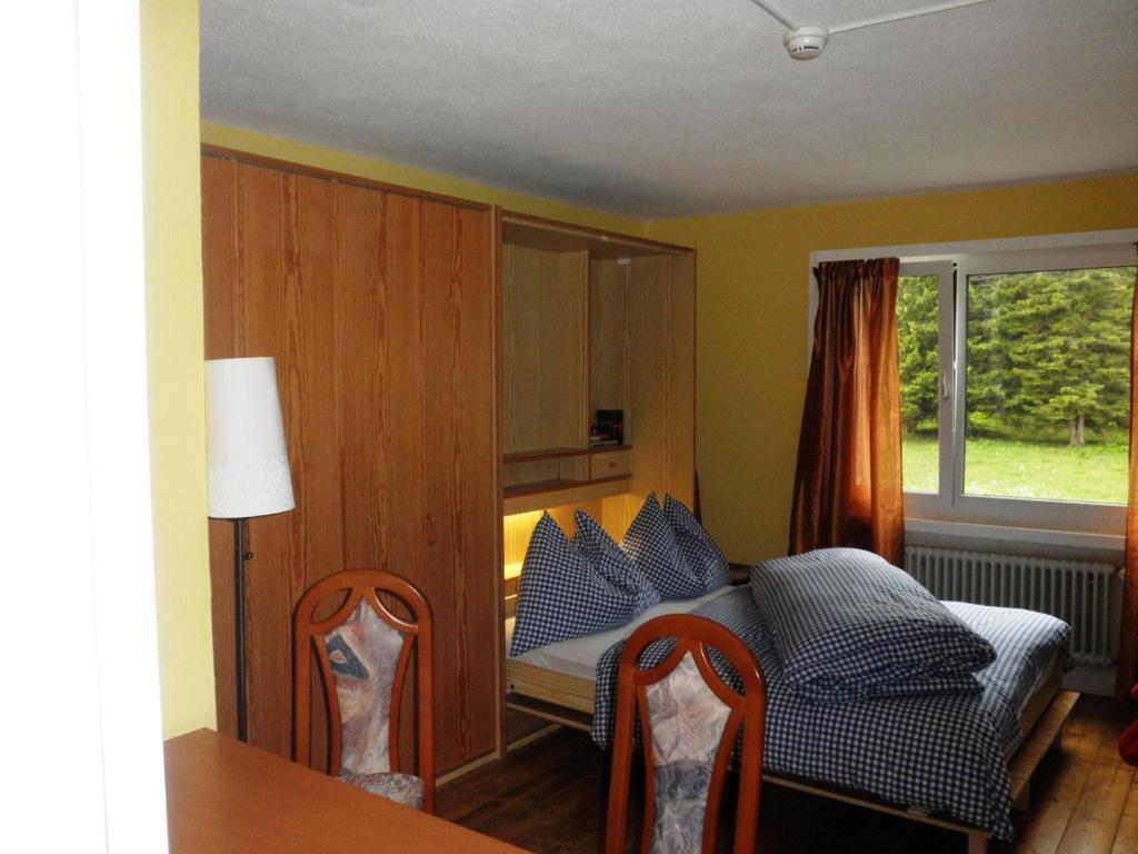Malixerhof Hotel Værelse billede