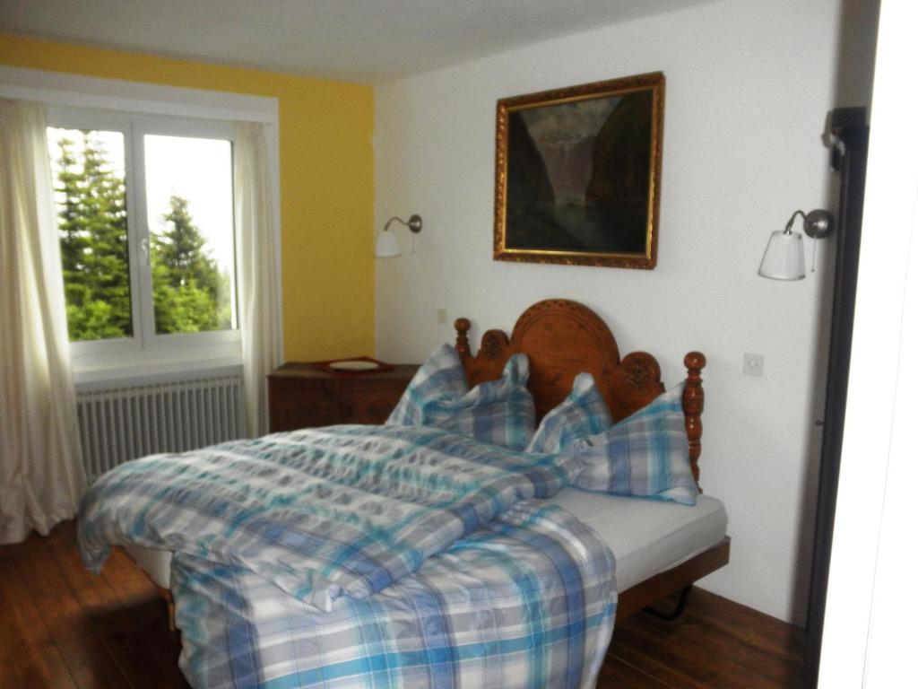 Malixerhof Hotel Værelse billede