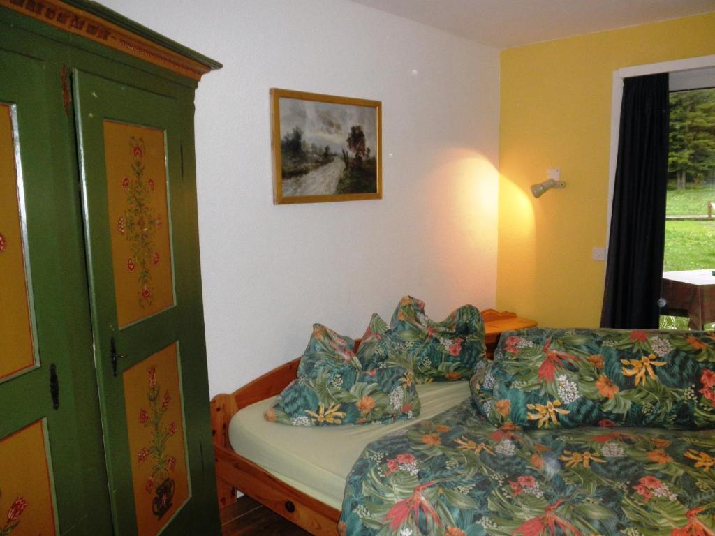 Malixerhof Hotel Værelse billede