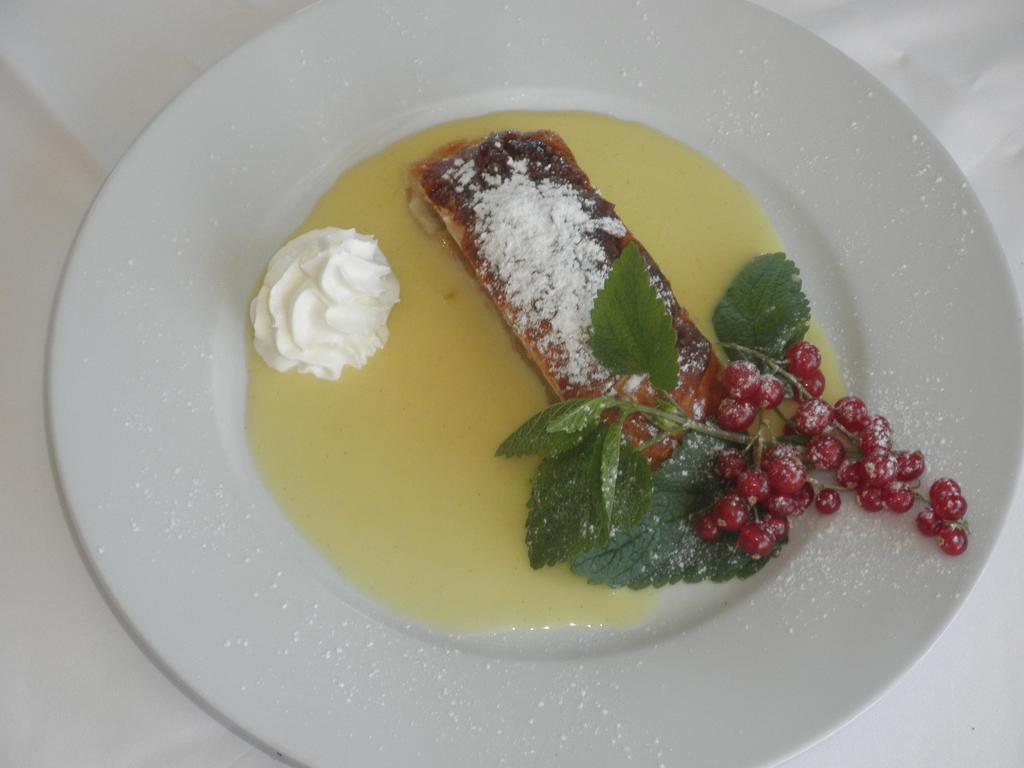 Malixerhof Hotel Eksteriør billede