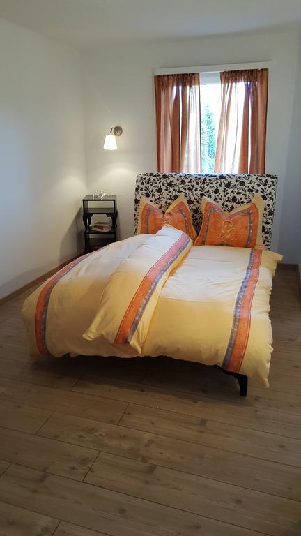Malixerhof Hotel Eksteriør billede