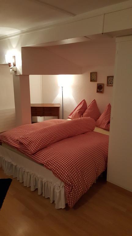 Malixerhof Hotel Eksteriør billede