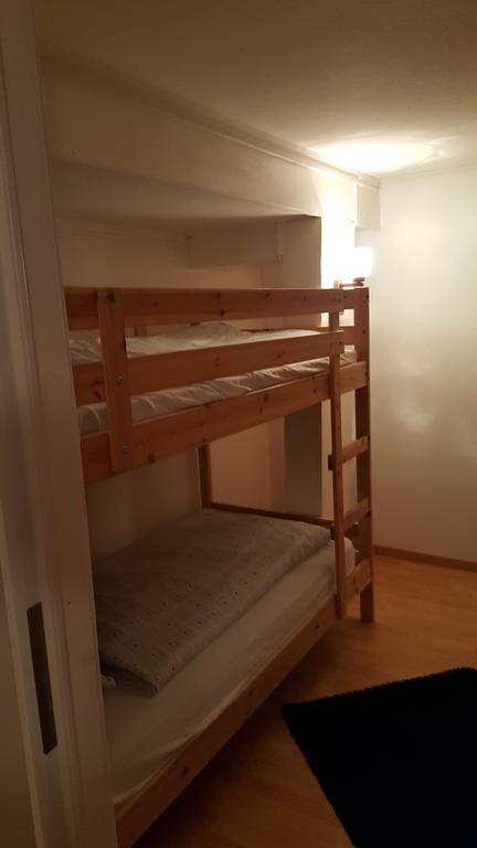 Malixerhof Hotel Eksteriør billede