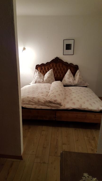 Malixerhof Hotel Eksteriør billede