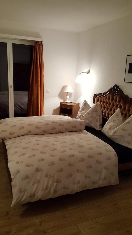 Malixerhof Hotel Eksteriør billede