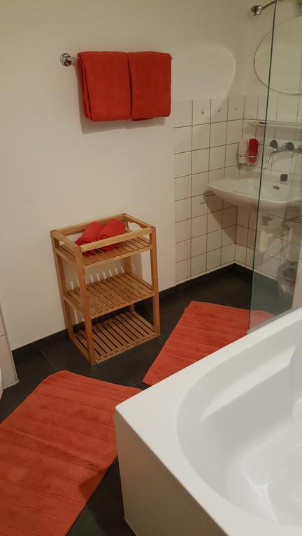 Malixerhof Hotel Eksteriør billede