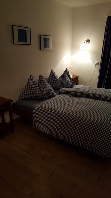Malixerhof Hotel Eksteriør billede
