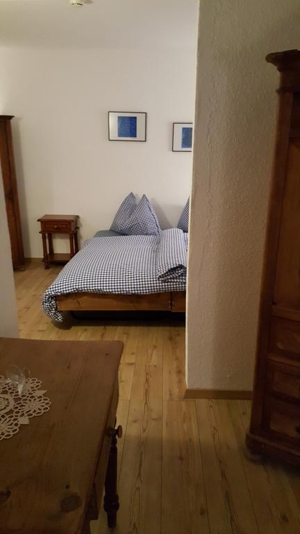 Malixerhof Hotel Eksteriør billede