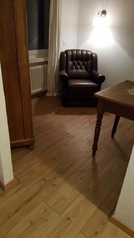 Malixerhof Hotel Eksteriør billede