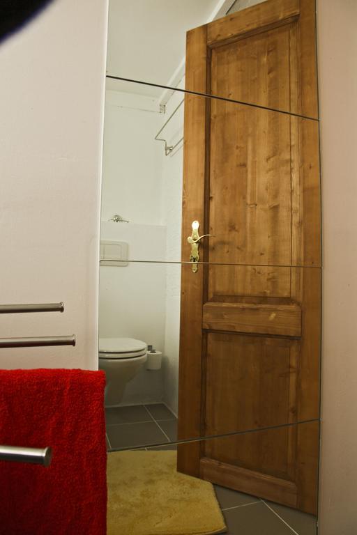Malixerhof Hotel Eksteriør billede