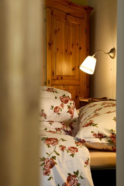 Malixerhof Hotel Eksteriør billede